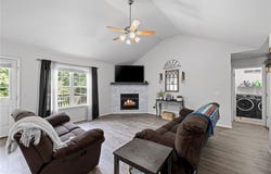 2 Leawood Place, Bella Vista, AR 72715