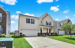 2282 Creekland Drive, Columbus, IN 47201
