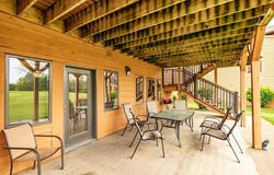 1822-1 Parkland Drive, Arkdale, WI 54613