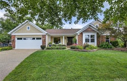 1354 Winsted Court, O'Fallon, MO 63368