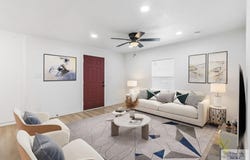609 S M ST., HARLINGEN, TX 78550