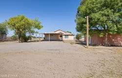 1219 Mil Acres Street, Anthony, NM 88021