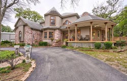 1303 W Farrall Street, Shawnee, OK 74801