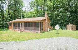 7030 Stockard Road, Snow Camp, NC 27349