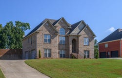 180 LEGACY RIDGE, SPRINGVILLE, AL 35146