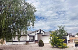 83 N Ch'ihootso, St. Michaels, AZ 86511