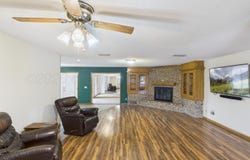 717 Phillips Drive, Dumas, TX 79029