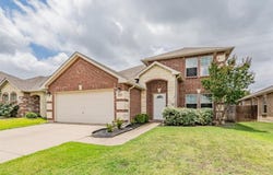 12645 Pricklybranch Drive, Fort Worth, TX 76244