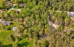 Pine Ridge Road, Manistique, MI 49854