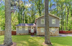 484 Aberdeen, Stone Mountain, GA 30083