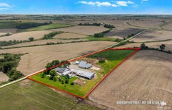 845 C Road, Centralia, KS 66415