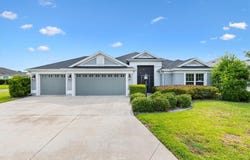 5868 WOOD STORK WAY, THE VILLAGES, FL 32163