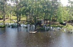 00 RE Young Road, Wray, GA 31798