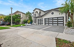 3591 SW 177th Ave, Miramar, FL 33029