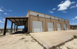 598 Hwy 163, Ozona, TX 76943