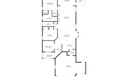 3759 E Teal Cove Court, Hernando, FL 34442