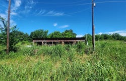 524 Lcr 786, Groesbeck, TX 76642