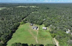 1597 County Road 314, Lexington, TX 78947