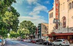 721 Austin Avenue, Waco, TX 76701
