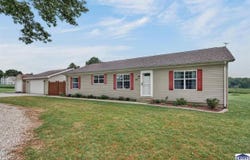 210 W Fillmore Street, Staunton, IN 47881