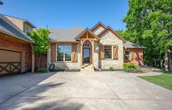 6205 Valley Ridge Drive, Edmond, OK 73034