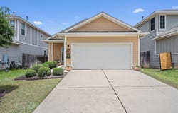 168 Pearl WAY, Buda, TX 78610