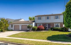 400 OVERBROOK AVENUE, GLASSBORO, NJ 08028