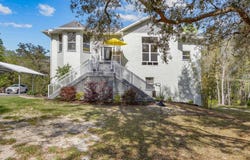 4250 NW 81 LANE, Bell, FL 32619
