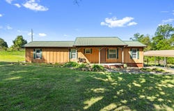 10115 Hanson Rd, Hanson, KY 42413