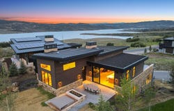 1404 W Ursa Way, Mayflower Mountain, UT 84032