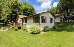 124 E Saint Paul Street, Darwin, MN 55324