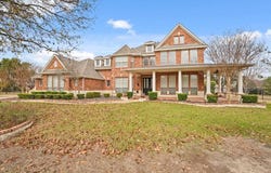 5610 Kensington Court, Parker, TX 75002