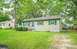 3 E BEACH ROAD, WILLIAMSTOWN, NJ 08094