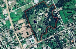 601 East Collard Street, Madisonville, TX 77864