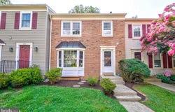 5717 EDGEWATER OAK CT, BURKE, VA 22015