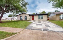 205 E Kearney Street, Mesquite, TX 75149