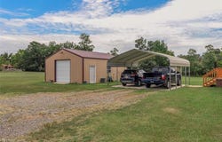 9975 State Line Road, Bethany, LA 71007