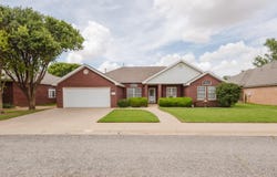 208 Sooner Street, Wolfforth, TX 79382