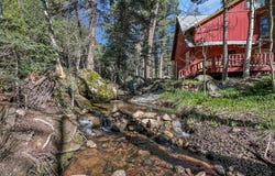 18450 Hwy 165, Rye, CO 81069