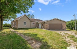 8441 THOMAS Road, Rochester, IL 62563