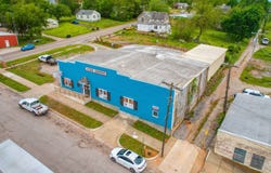 114 E 1st street, Luther, OK 73054