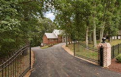 7615 KINCHELOE ROAD, CLIFTON, VA 20124