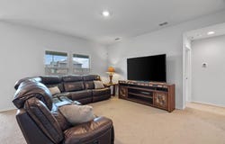 2941 Manu Street, Fort Worth, TX 76123