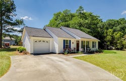 429 Archer Road, Guyton, GA 31312