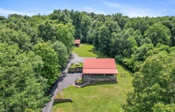 1324 S County Road 740 W, Medora, IN 47260
