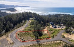 Roaring Tide - Lot 5, Oceanside, OR 97134