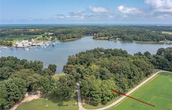 Sheps Point Lane lot: 6 A, Reedville, VA 22539
