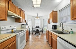 1016 Union Drive, Saginaw, TX 76131