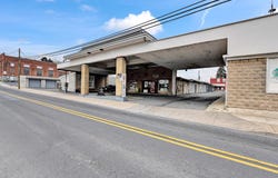 531 E UNION STREET, LANCASTER, PA 17603