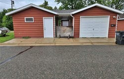 607 & 607 1/2 Riverside Avenue, Park Rapids, MN 56470